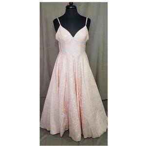 Alyce Paris 60122 (Light Coral)